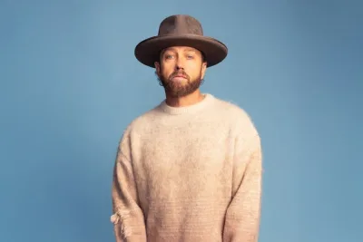 TOBYMAC