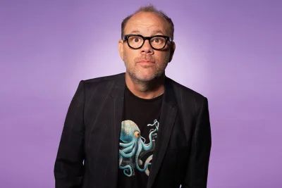 Tom Papa