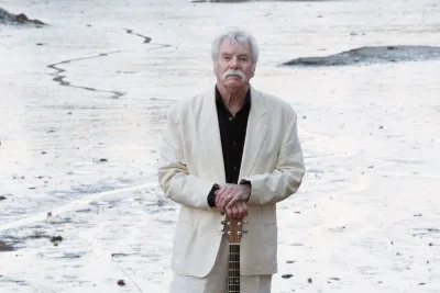 Tom Rush