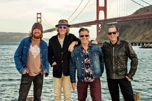Tommy Castro and the Painkillers