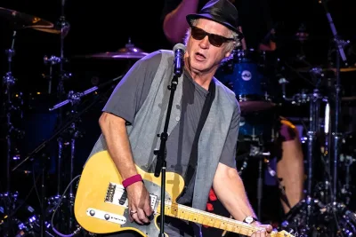 Tommy Tutone