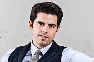 Tony Desare