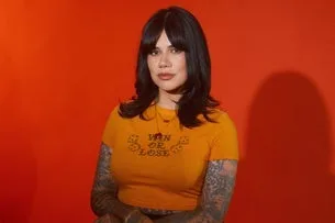 Trish Toledo