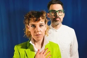 Tune-Yards