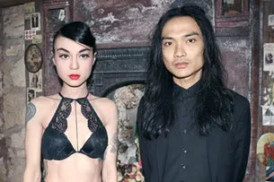 Turbo Goth