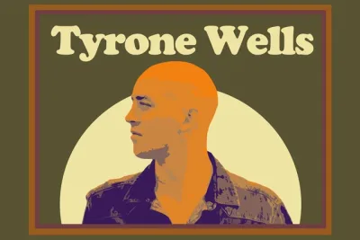Tyrone Wells