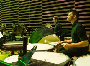 USF Percussion Ensemble