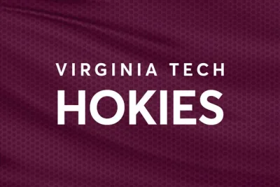 Virginia Tech Hokies Womens Basketball