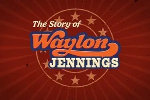 Waylon Jennings