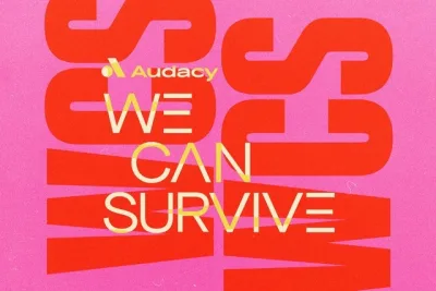 We Can Survive