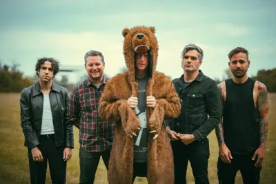 We the Kings