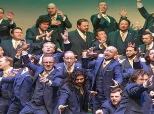 Westminster Chorus
