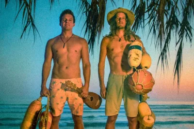 Wheeland Brothers
