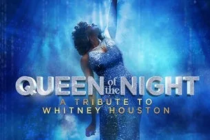 Whitney Queen of the Night