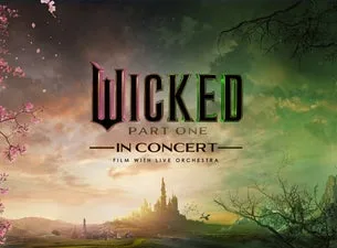 Wicked in Concert