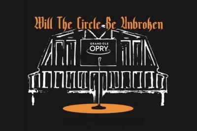 Will The Circle Be Unbroken