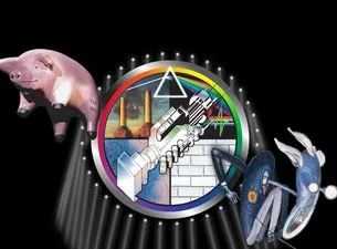 Wish You Were Here Pink Floyd Tribute