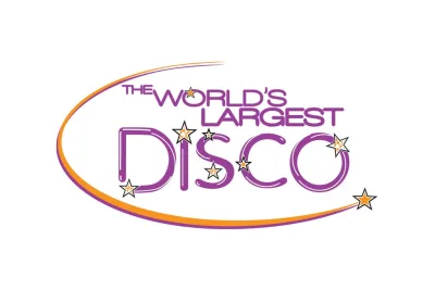World's Largest Disco