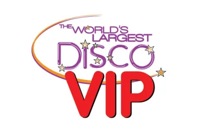 World's Largest Disco VIP Party