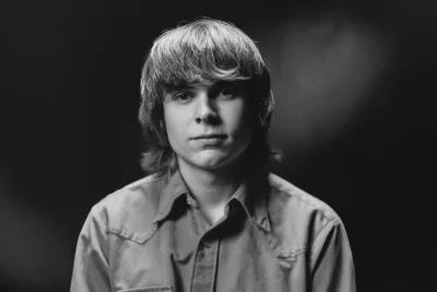 Wyatt Ellis