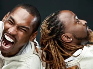Ying Yang Twins