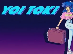 Yoi Toki