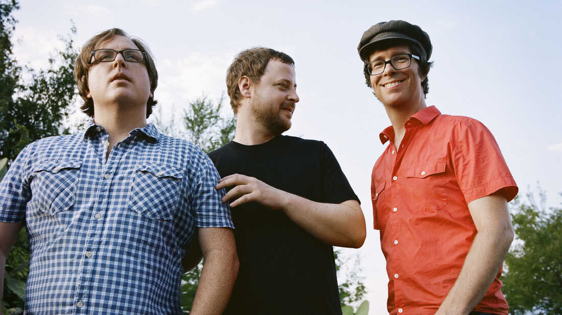 Ben Folds