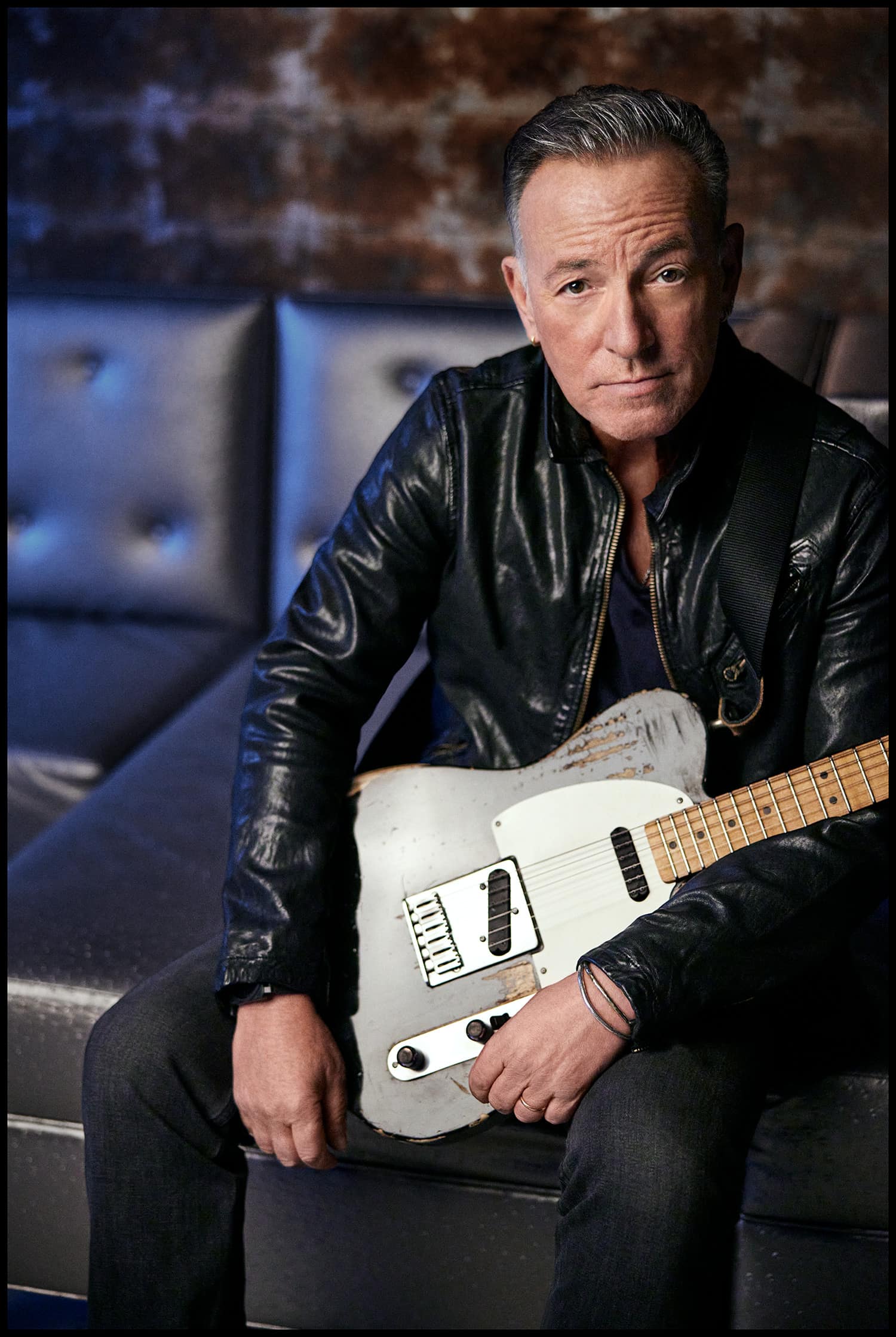 Bruce Springsteen