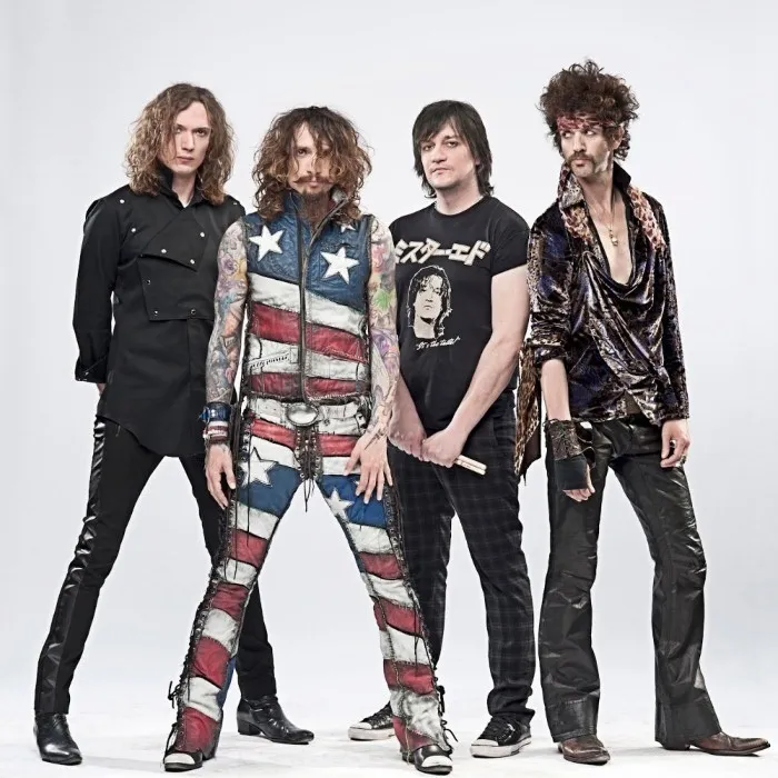 The Darkness
