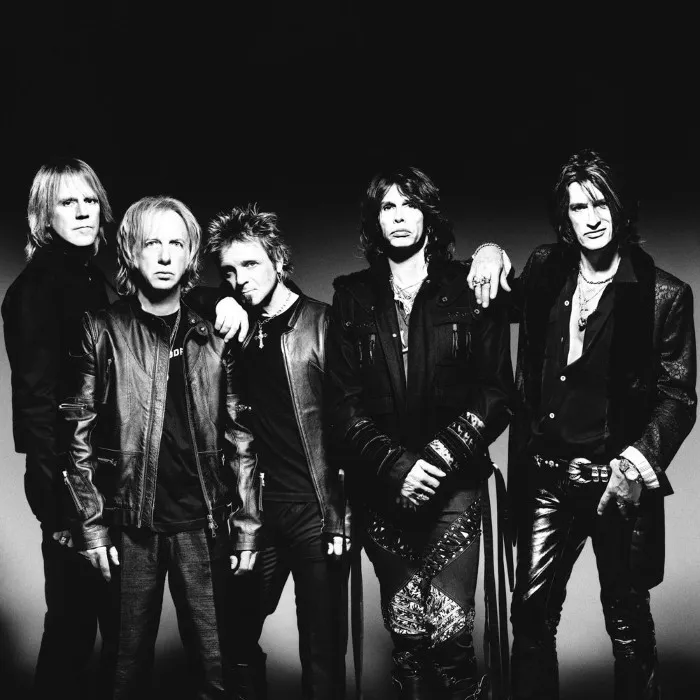 Aerosmith