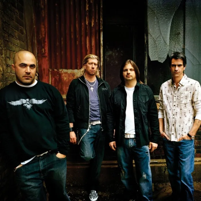 STAIND