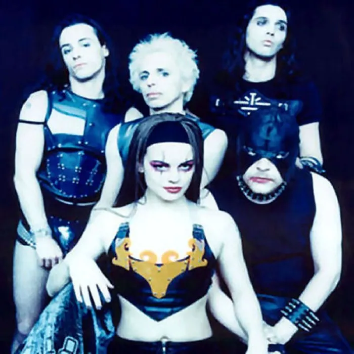 Lords of Acid