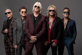 Def Leppard