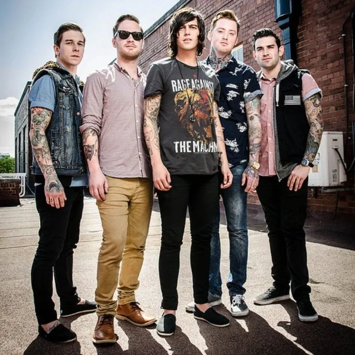 Sleeping With Sirens