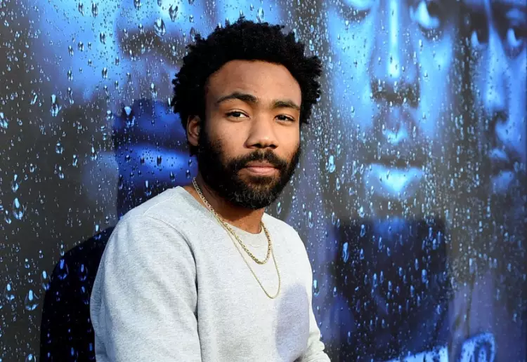 Childish Gambino