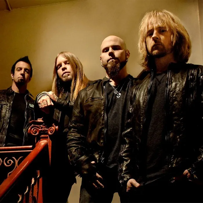 Drowning Pool