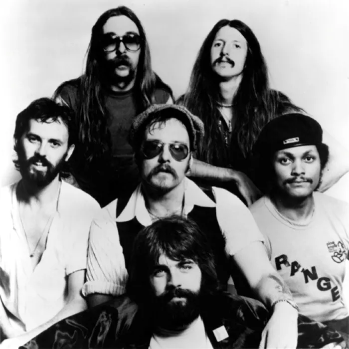 The Doobie Brothers