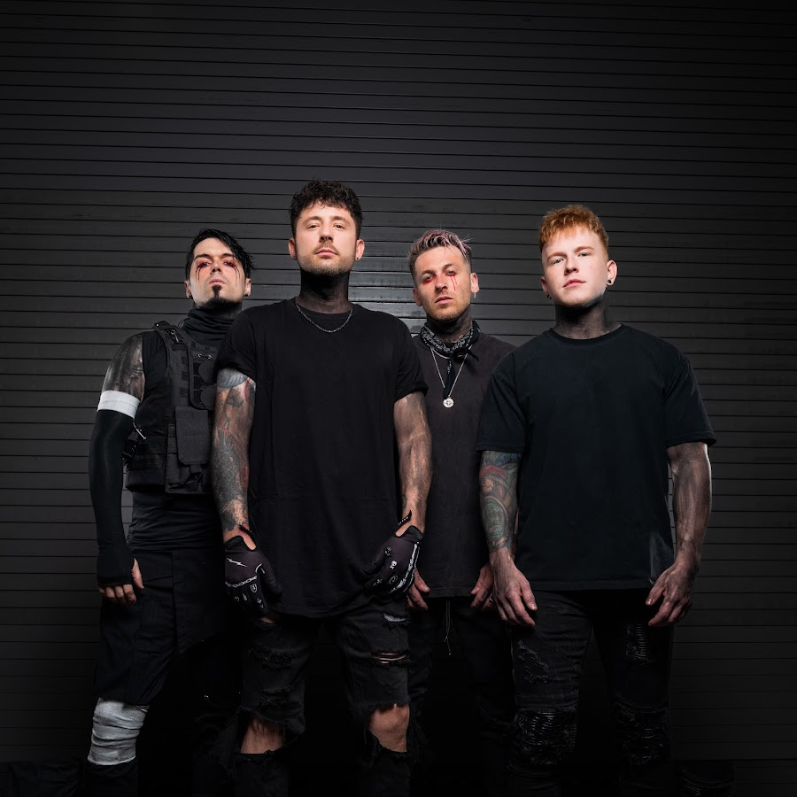 From Ashes To New