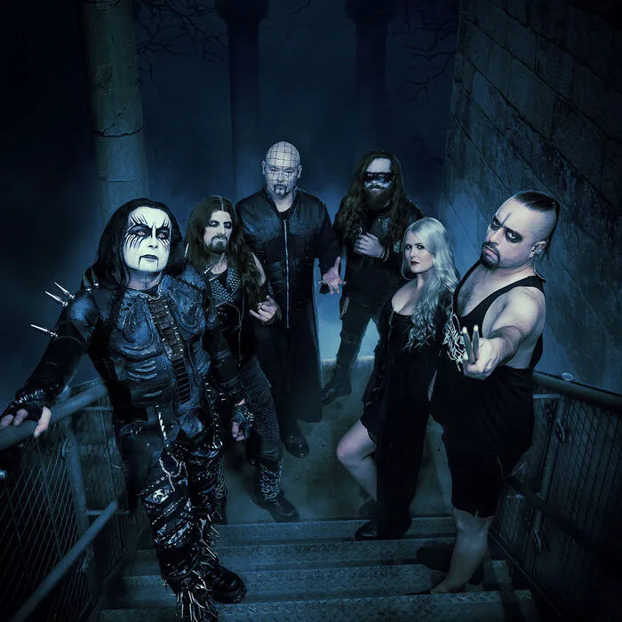 Cradle of filth