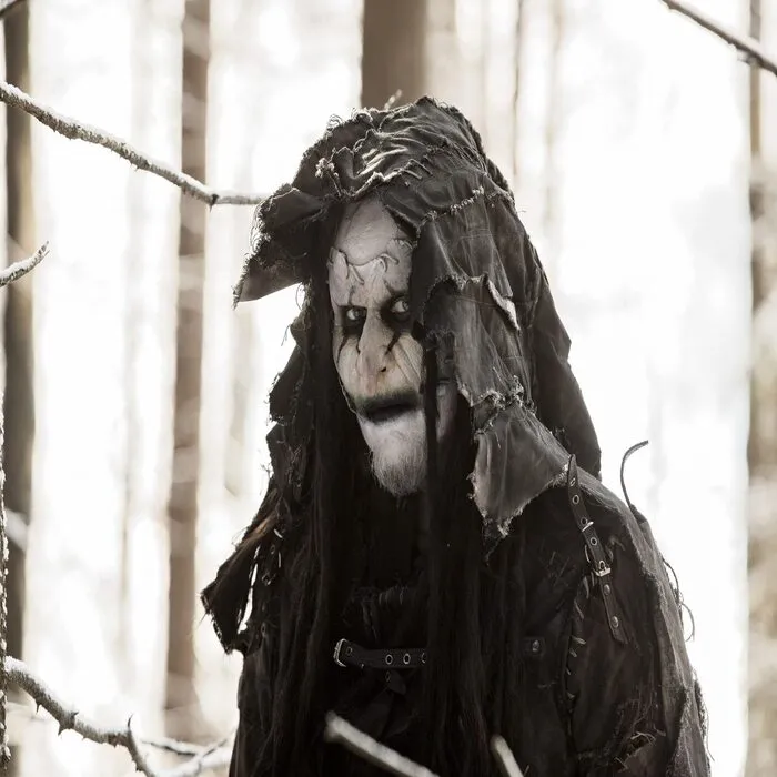 Mortiis