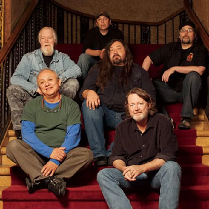 Widespread Panic