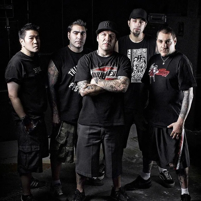 Agnostic Front