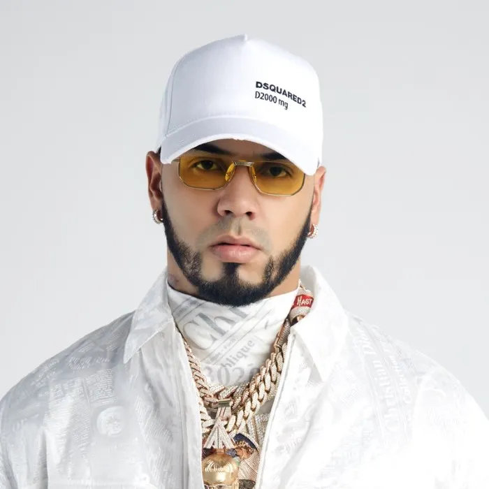 Anuel AA
