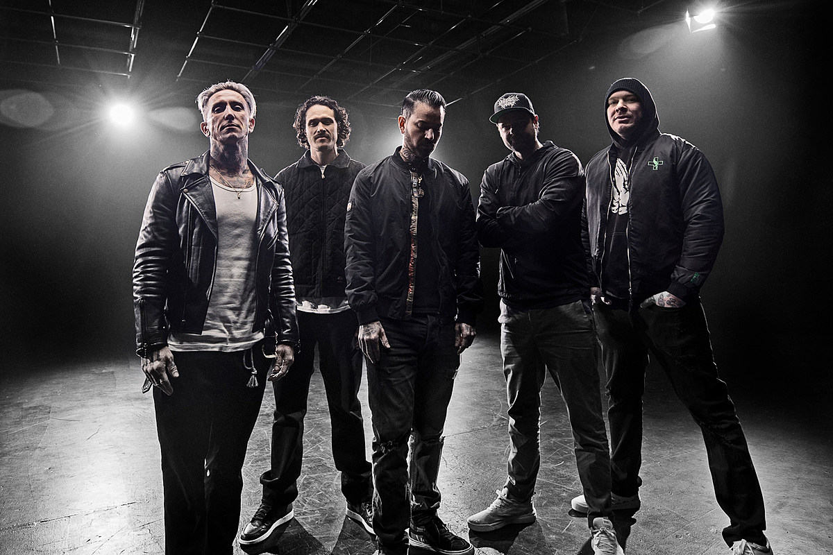 Hollywood Undead