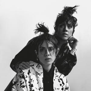 Tegan and Sara