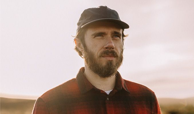 James Vincent McMorrow