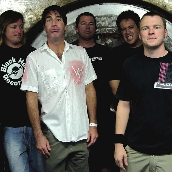 Guttermouth