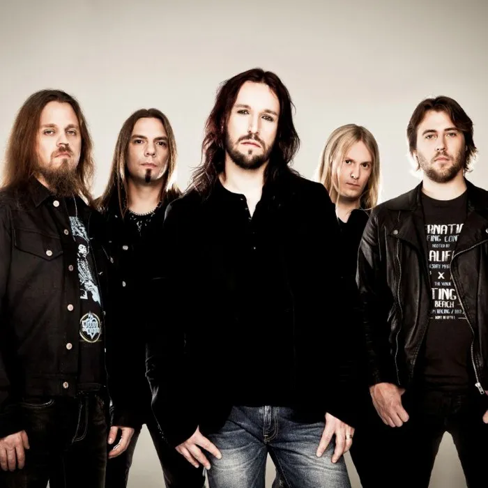 Sonata Arctica
