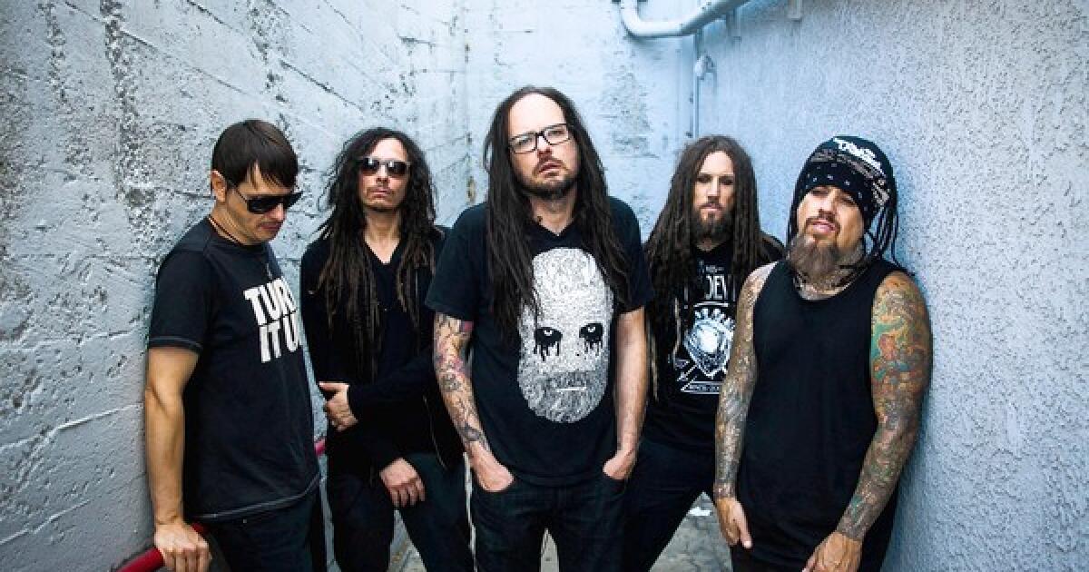 Korn