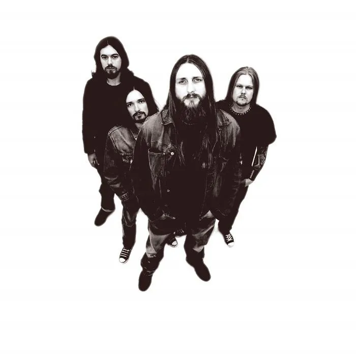 Orange Goblin